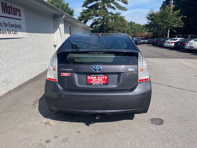 2010 Toyota Prius Image 6