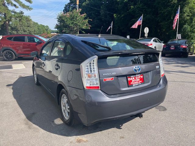 2010 Toyota Prius Image 7