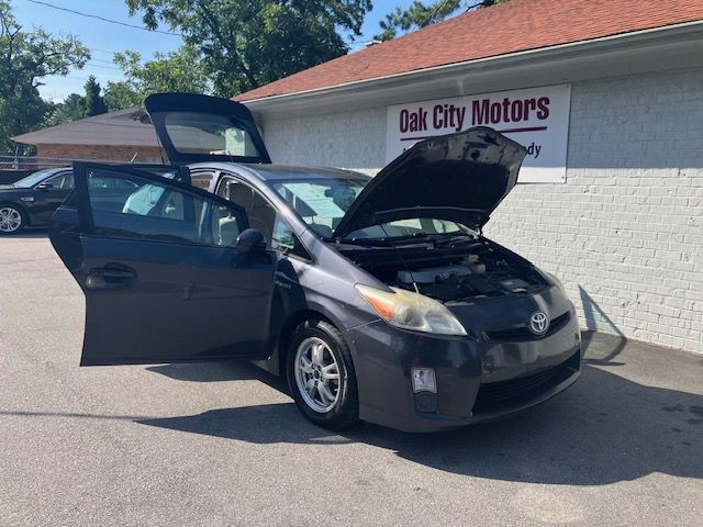 2010 Toyota Prius Image 8