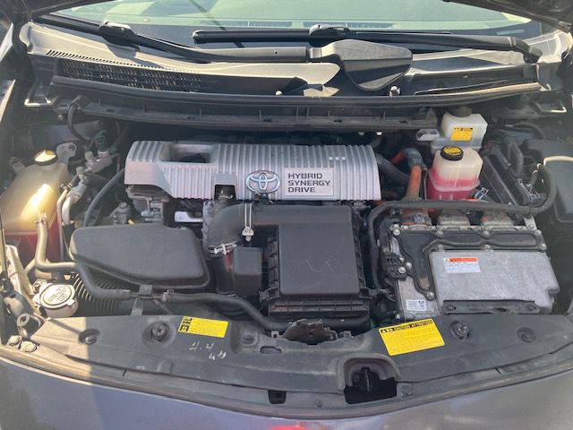 2010 Toyota Prius Image 10