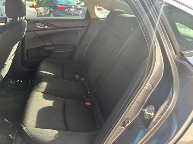 2017 Honda Civic Image 13