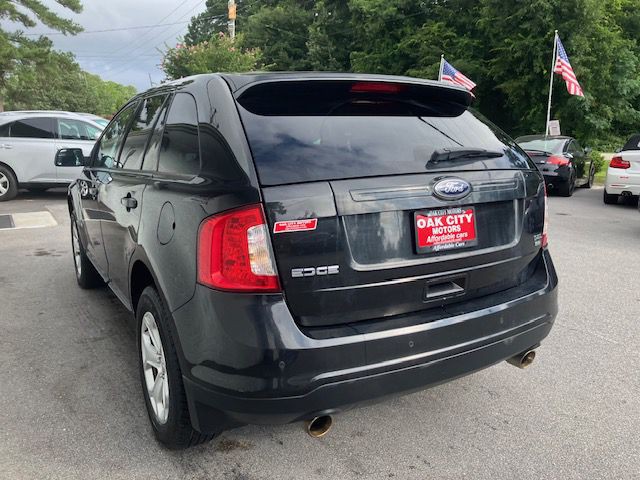 2014 Ford Edge Image 7
