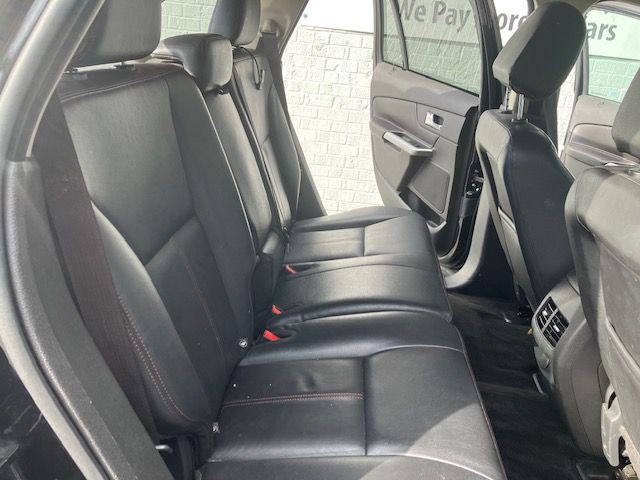 2014 Ford Edge Image 12