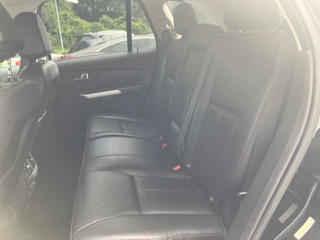 2014 Ford Edge Image 14