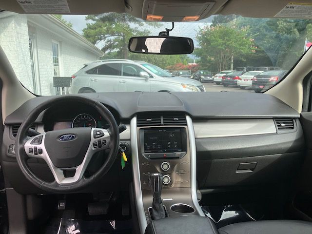 2014 Ford Edge Image 15