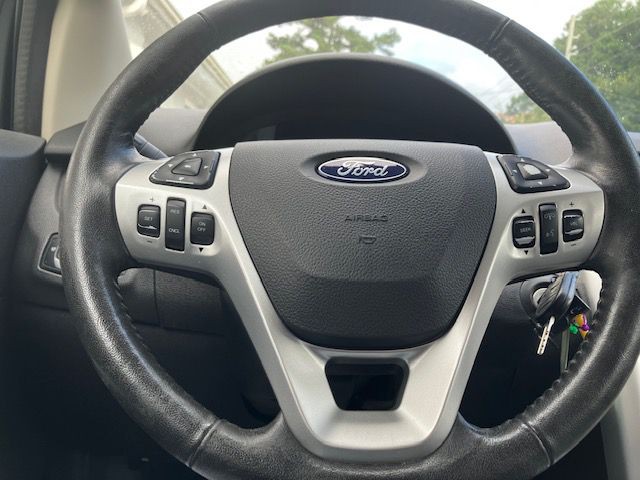 2014 Ford Edge Image 18