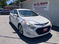 Image for 2013 Hyundai Sonata Hybrid ID: 6715523