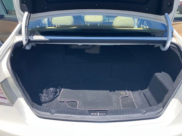 2013 Hyundai Sonata Image 10