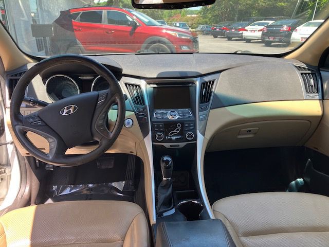 2013 Hyundai Sonata Image 15
