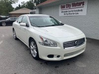 Image for 2014 Nissan Maxima S ID: 6734252