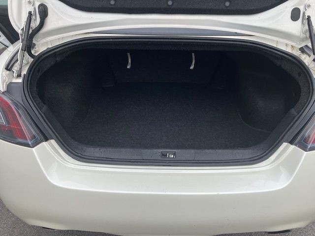2014 Nissan Maxima Image 13