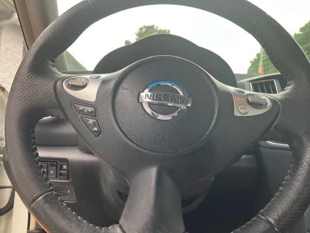 2014 Nissan Maxima Image 18