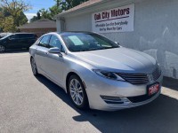 Image for 2014 Lincoln MKZ Hybrid ID: 6734257