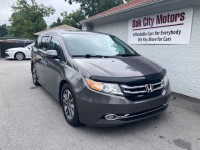 Image for 2015 Honda Odyssey Touring ID: 6734924