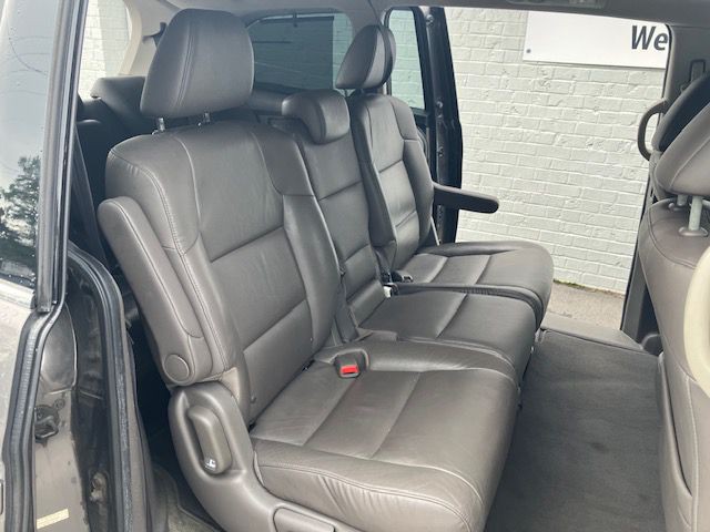 2015 Honda Odyssey Image 12