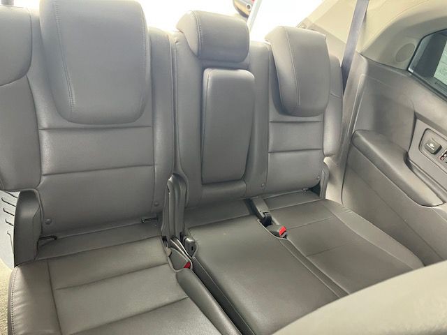2015 Honda Odyssey Image 13