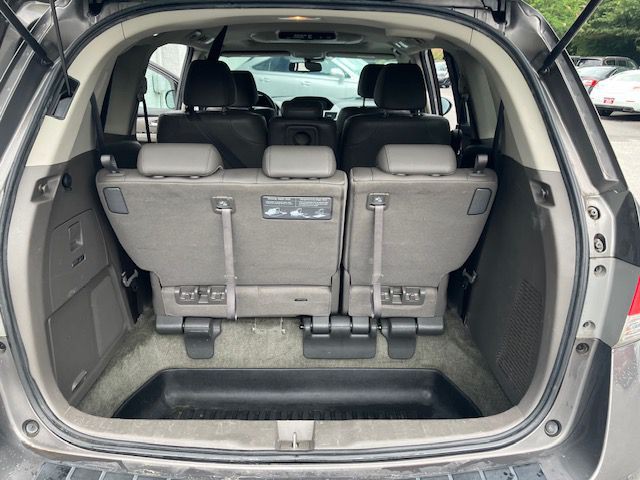 2015 Honda Odyssey Image 14