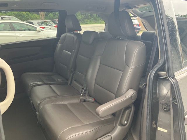 2015 Honda Odyssey Image 15
