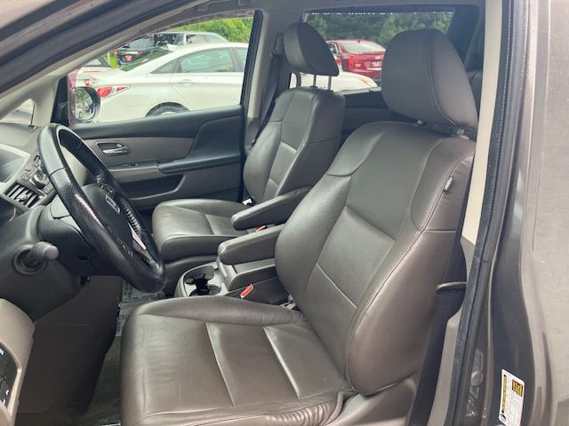 2015 Honda Odyssey Image 16