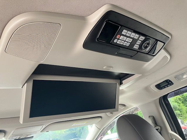 2015 Honda Odyssey Image 17