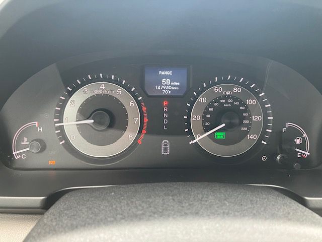 2015 Honda Odyssey Image 22