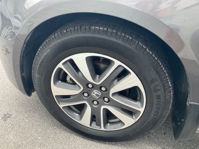 2015 Honda Odyssey Image 23
