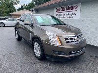 Image for 2014 Cadillac SRX Luxury Collection ID: 6734942