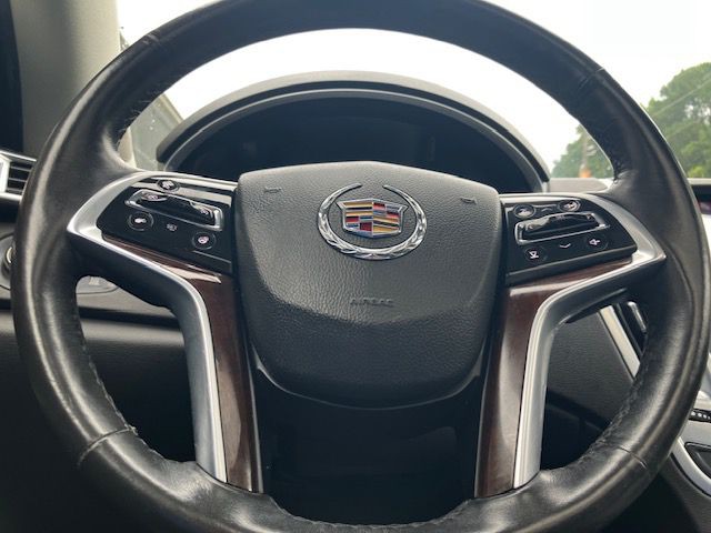 2014 Cadillac SRX Image 18