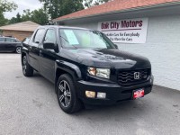 Image for 2013 Honda Ridgeline Sport ID: 6735148