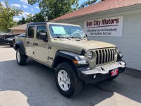 Image for 2020 Jeep Gladiator Sport ID: 6747717