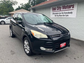 Image for 2013 Ford Escape SEL ID: 6749384