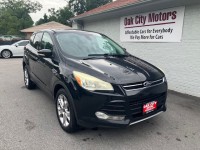 Image for 2013 Ford Escape SEL ID: 6749384