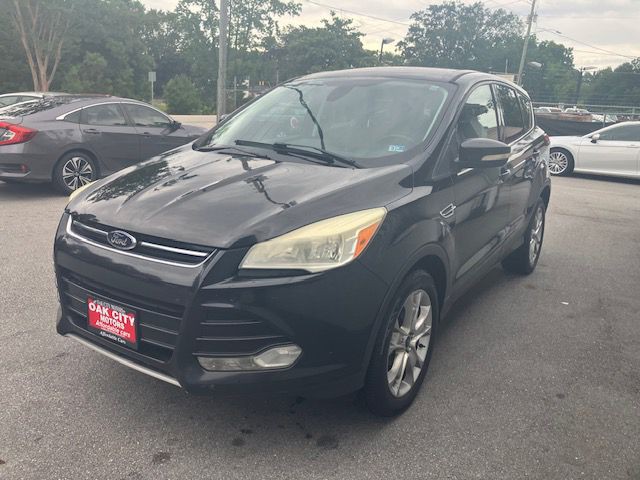 2013 Ford Escape Image 2