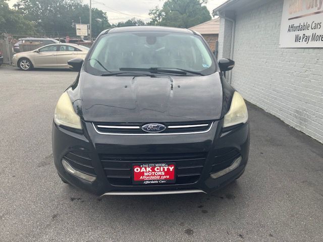 2013 Ford Escape Image 3