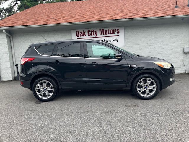 2013 Ford Escape Image 4