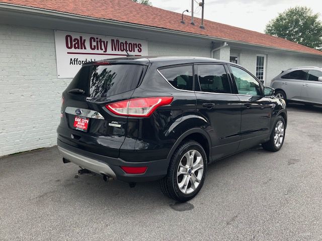 2013 Ford Escape Image 5