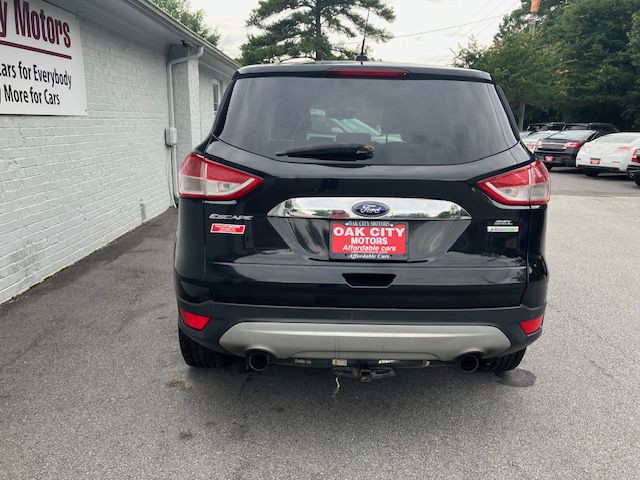 2013 Ford Escape Image 6