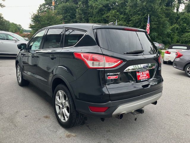 2013 Ford Escape Image 7