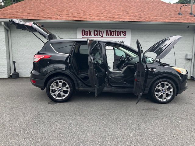 2013 Ford Escape Image 9