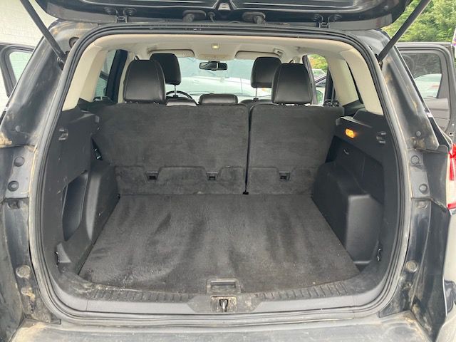 2013 Ford Escape Image 10