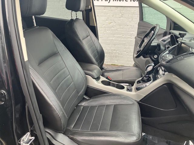 2013 Ford Escape Image 12