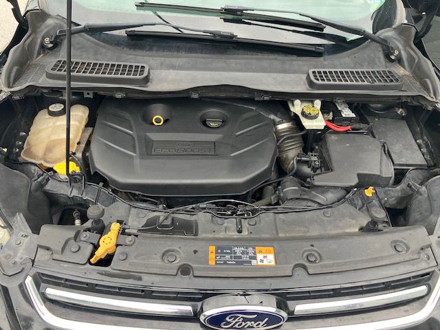 2013 Ford Escape Image 13