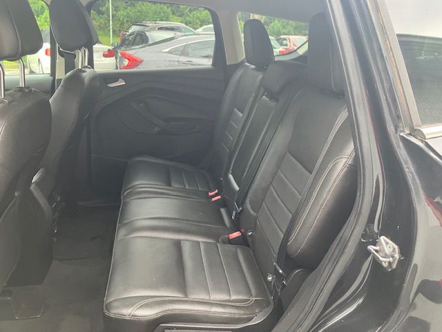2013 Ford Escape Image 14