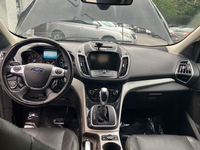 2013 Ford Escape Image 15