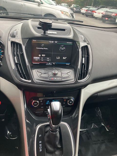 2013 Ford Escape Image 16