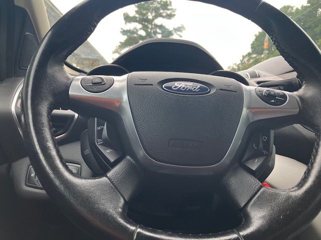 2013 Ford Escape Image 17