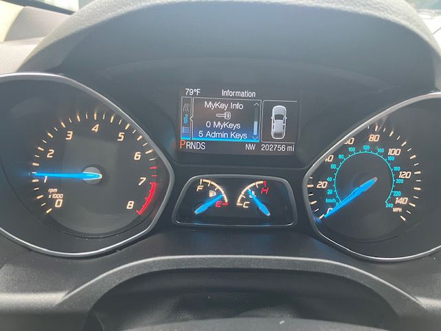 2013 Ford Escape Image 18