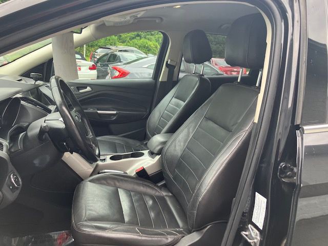 2013 Ford Escape Image 19