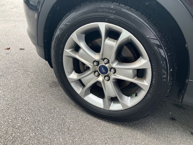 2013 Ford Escape Image 20