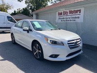 Image for 2017 Subaru Legacy 2.5I LIMITED ID: 6755804